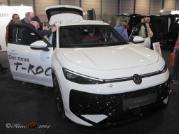 Vienna Drive 15.01.2026